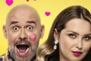 Всё хорошо будет...